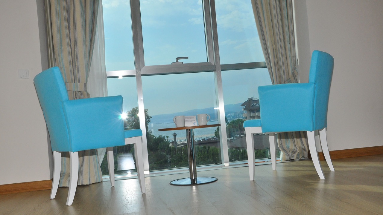 Photo of Bedroom in Avsallar