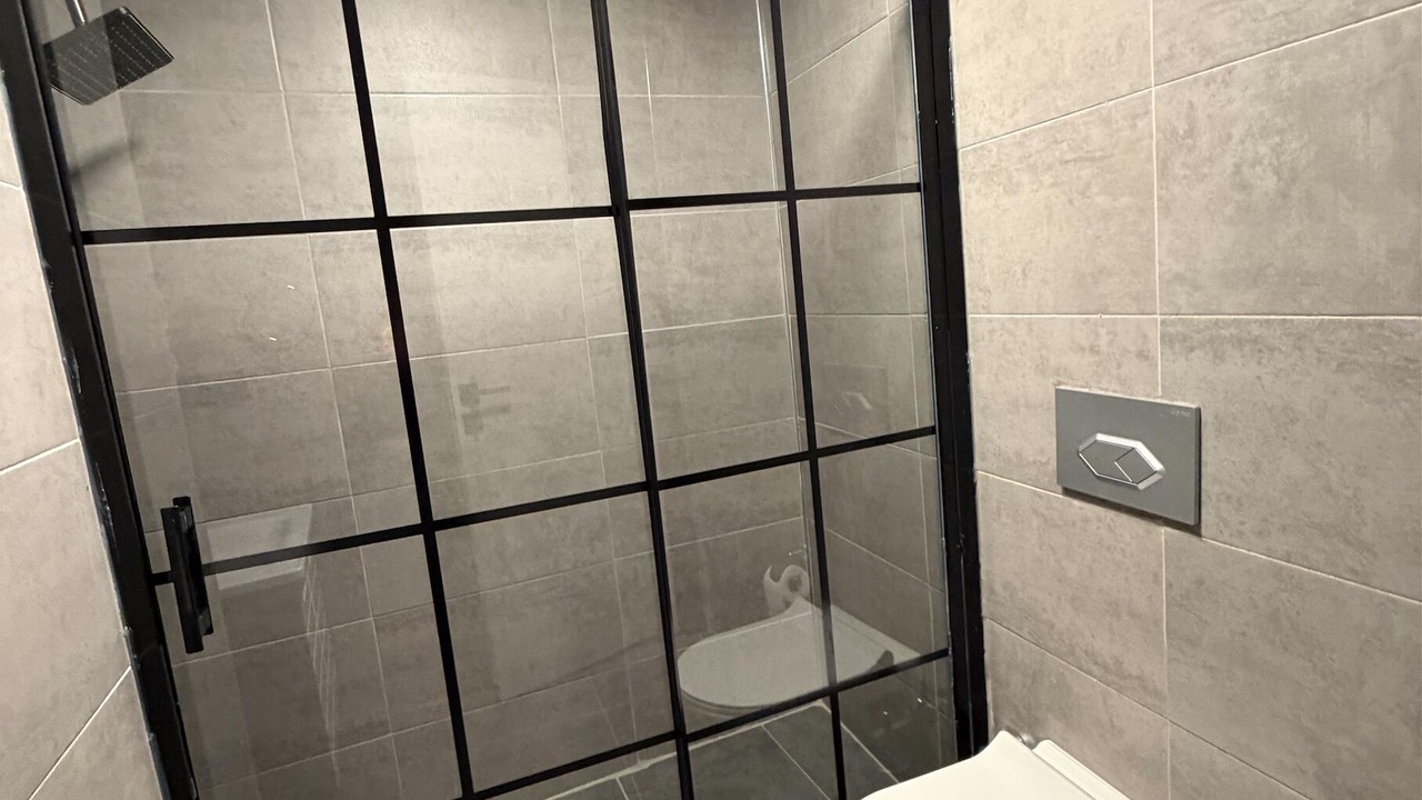 Photo of Bathroom in Yakutiye
