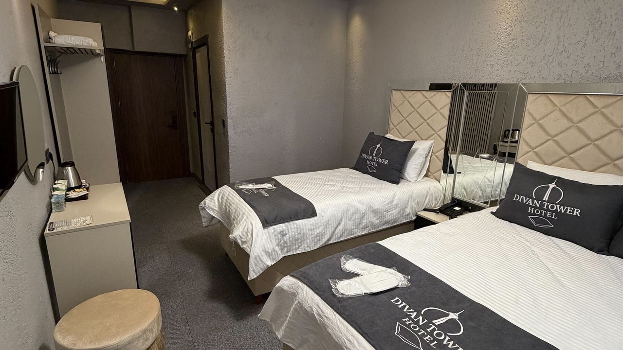 Photo of Bedroom in Yakutiye