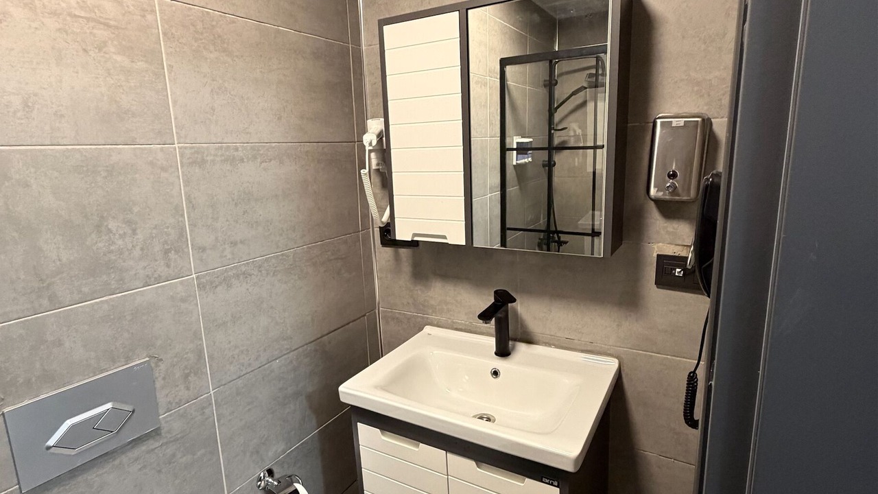 Photo of Bathroom in Yakutiye