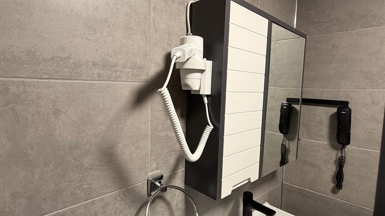 Photo of Bathroom in Yakutiye