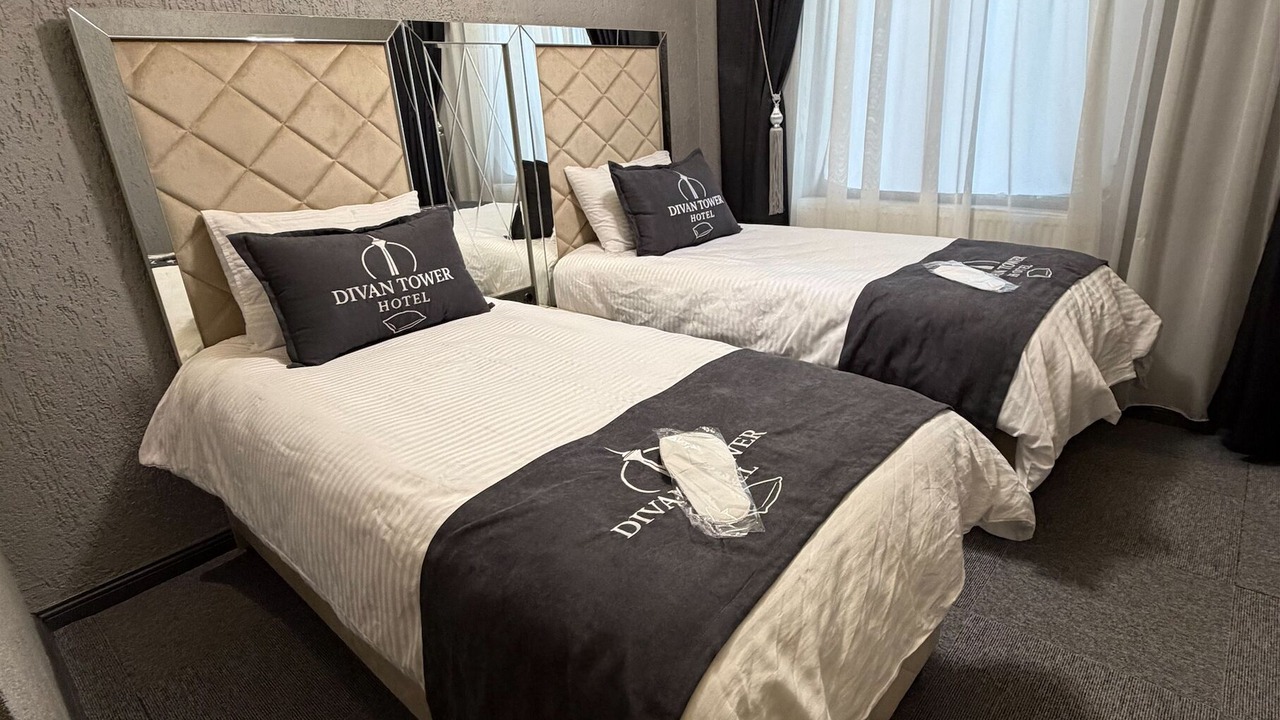 Photo of Bedroom in Yakutiye