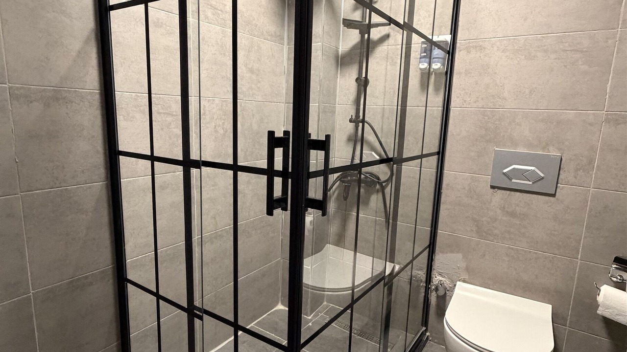 Photo of Bathroom in Yakutiye