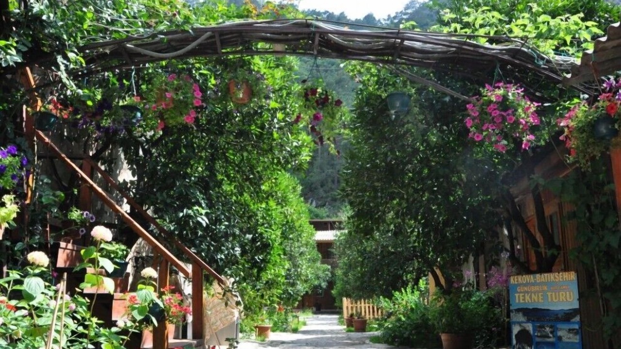 Photo of Others in Olympos