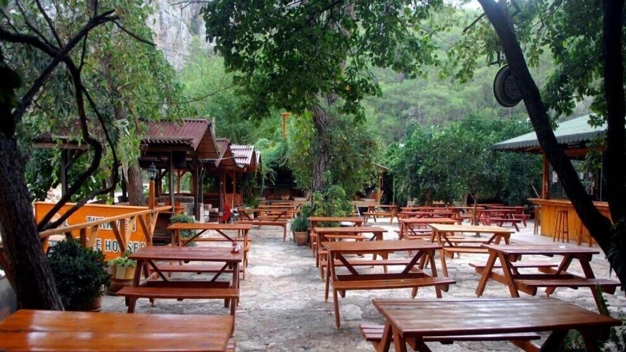 Photo of Others in Olympos