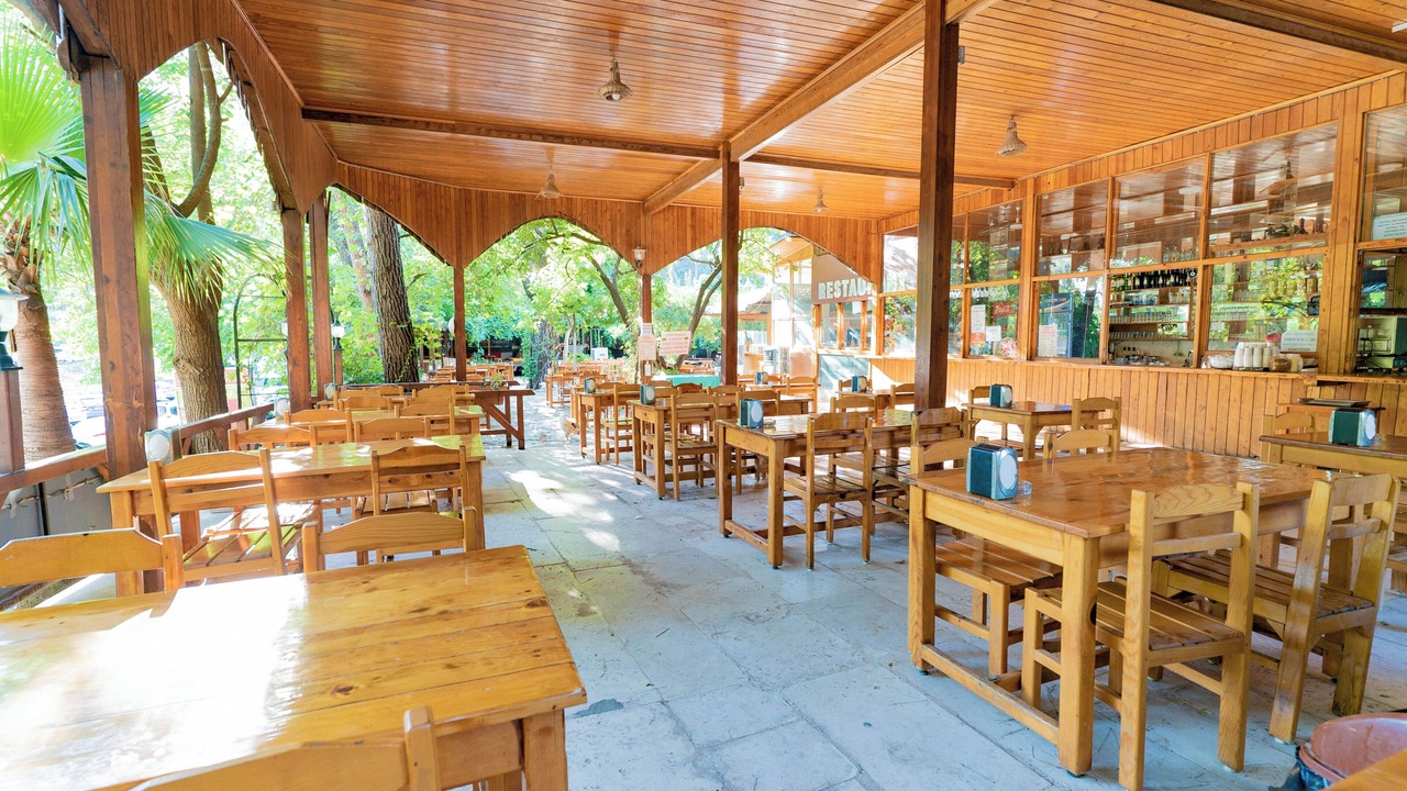 Photo of Others in Olympos