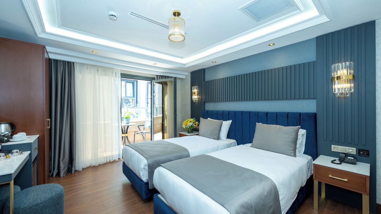 Photo of Bedroom in Bagcilar