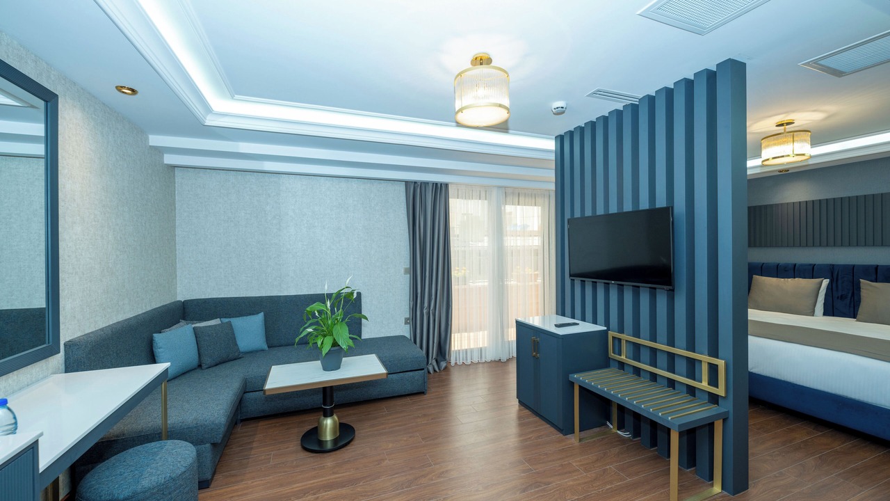 Photo of Bedroom in Bagcilar