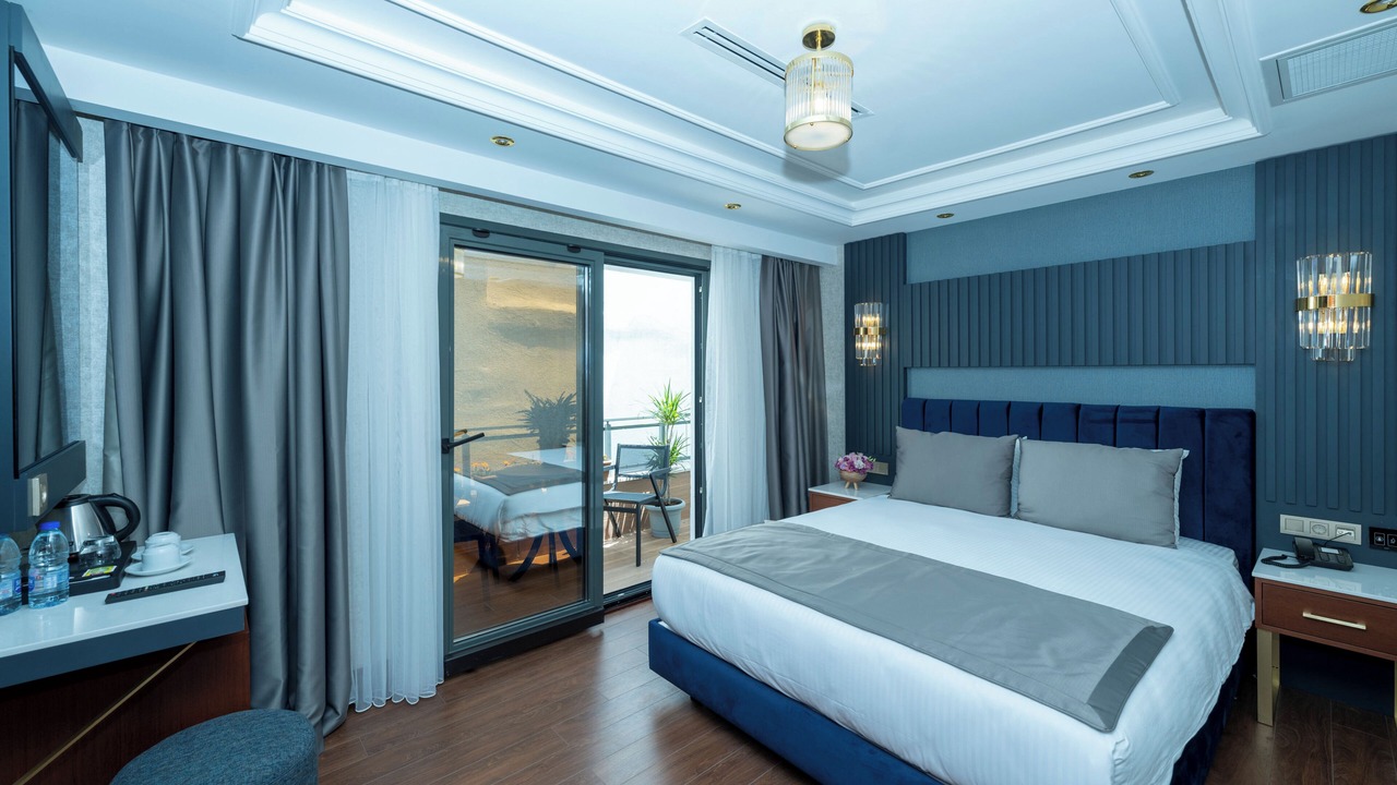 Photo of Bedroom in Bagcilar