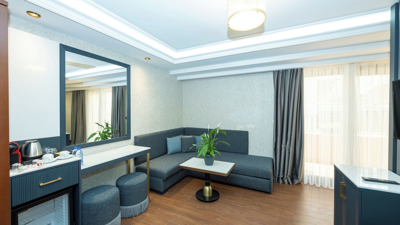 Photo of Bedroom in Bagcilar