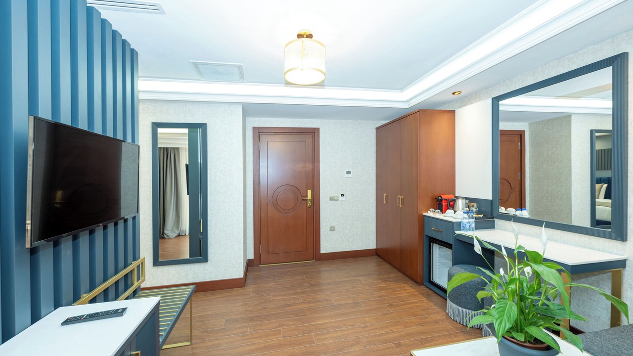 Photo of Bedroom in Bagcilar