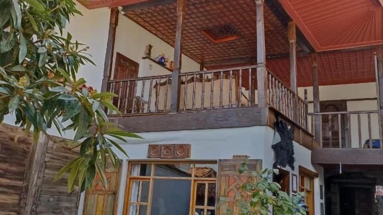 Photo of Outdoor in Karacasu