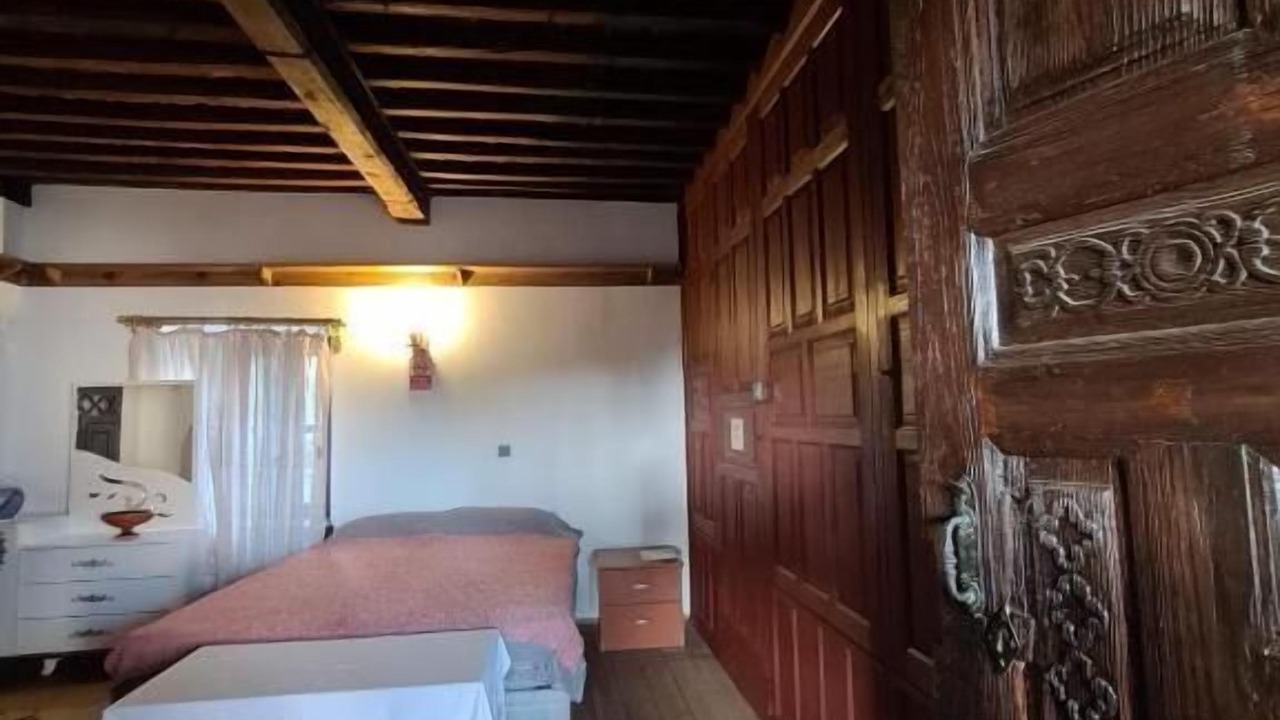 Photo of Bedroom in Karacasu