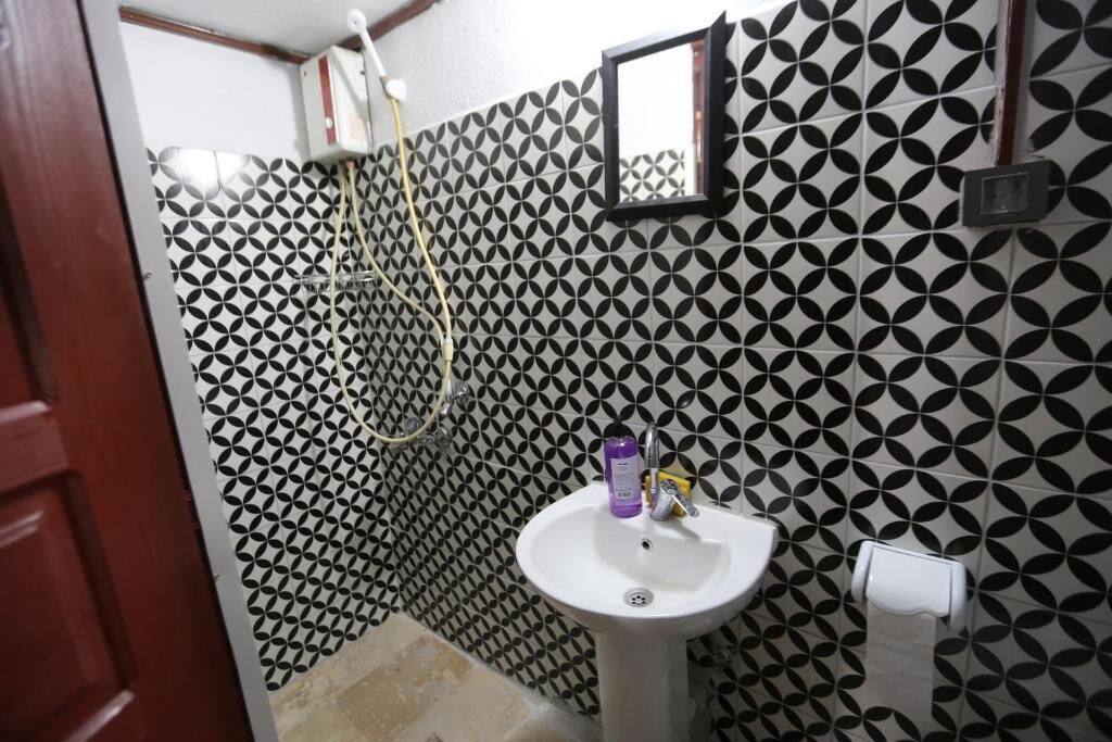 Photo of Bathroom in Karacasu
