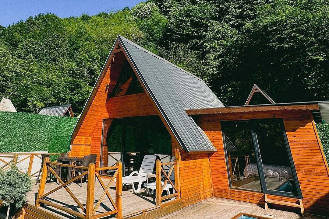 Photo of Outdoor in Sapanca