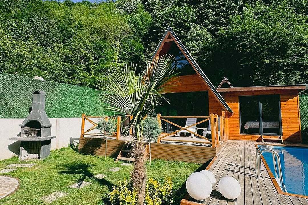 Photo of Outdoor in Sapanca