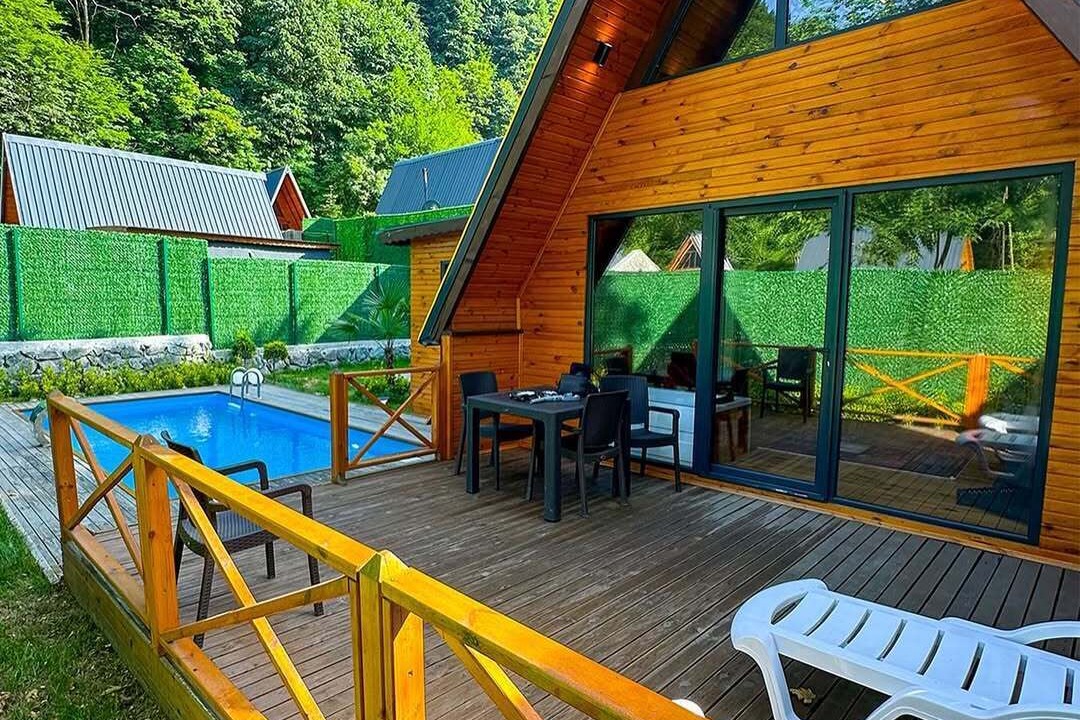 Photo of Outdoor in Sapanca