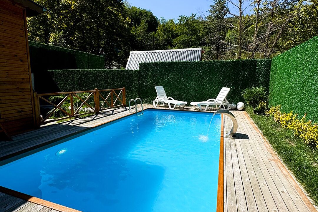 Photo of Outdoor in Sapanca