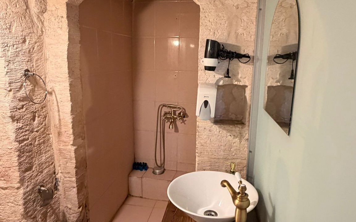 Photo of Bathroom in Artuklu