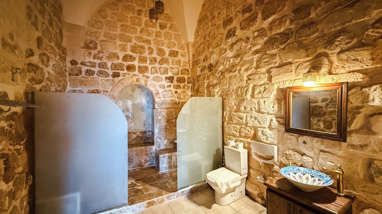 Photo of Bathroom in Artuklu
