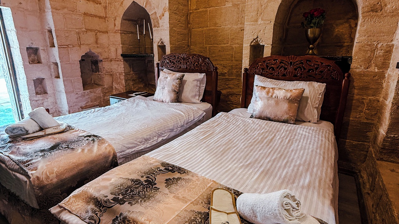 Photo of Bedroom in Artuklu