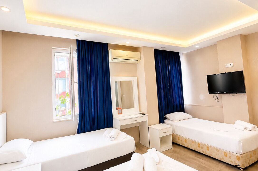 Photo of Bedroom in Lara