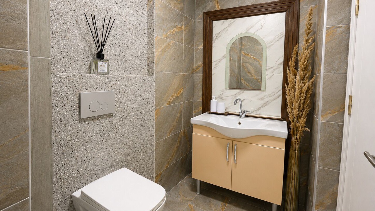 Photo of Bathroom in Lara