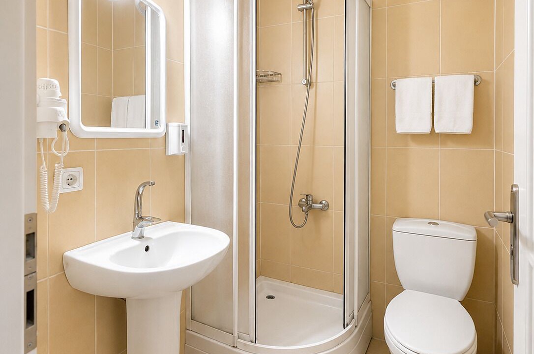 Photo of Bathroom in Lara