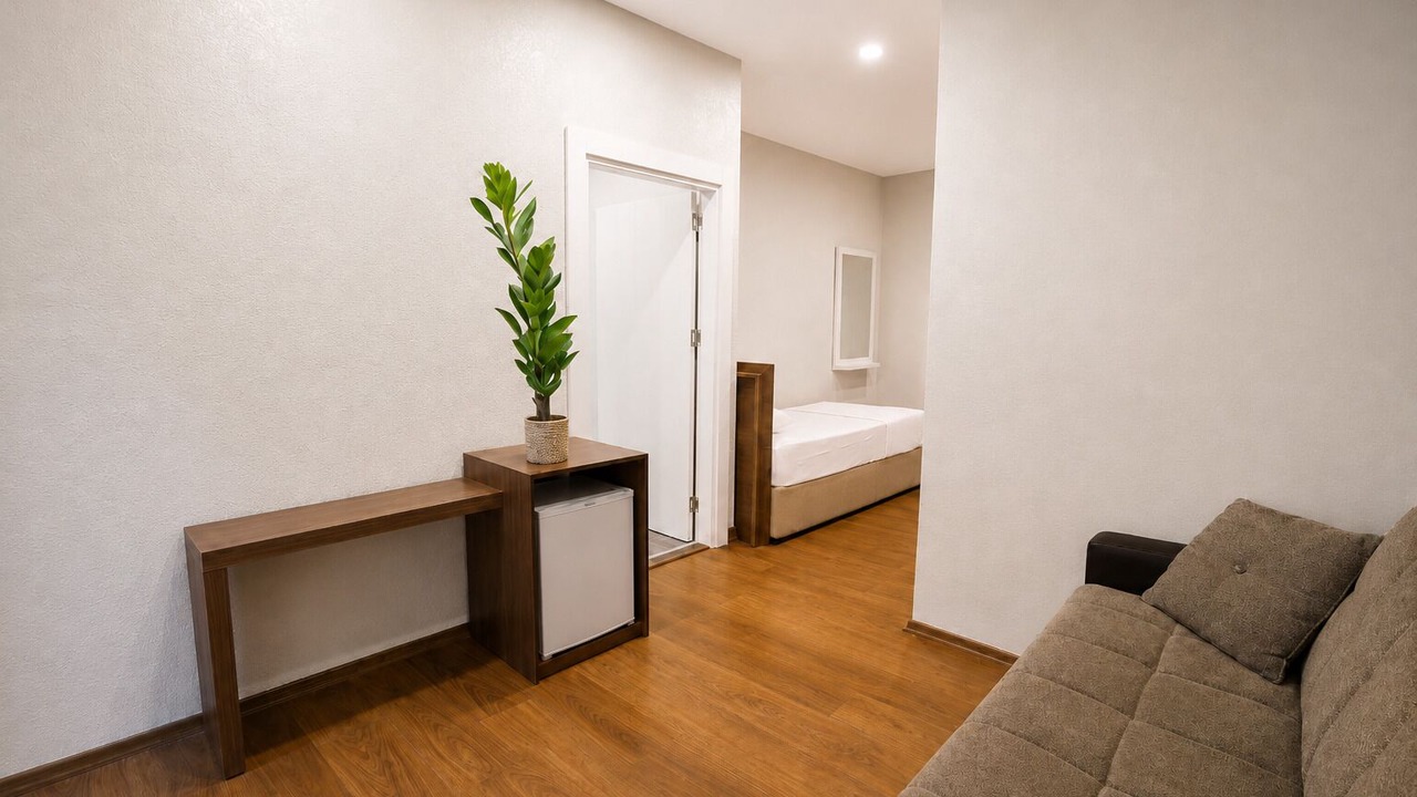 Photo of Bedroom in Lara