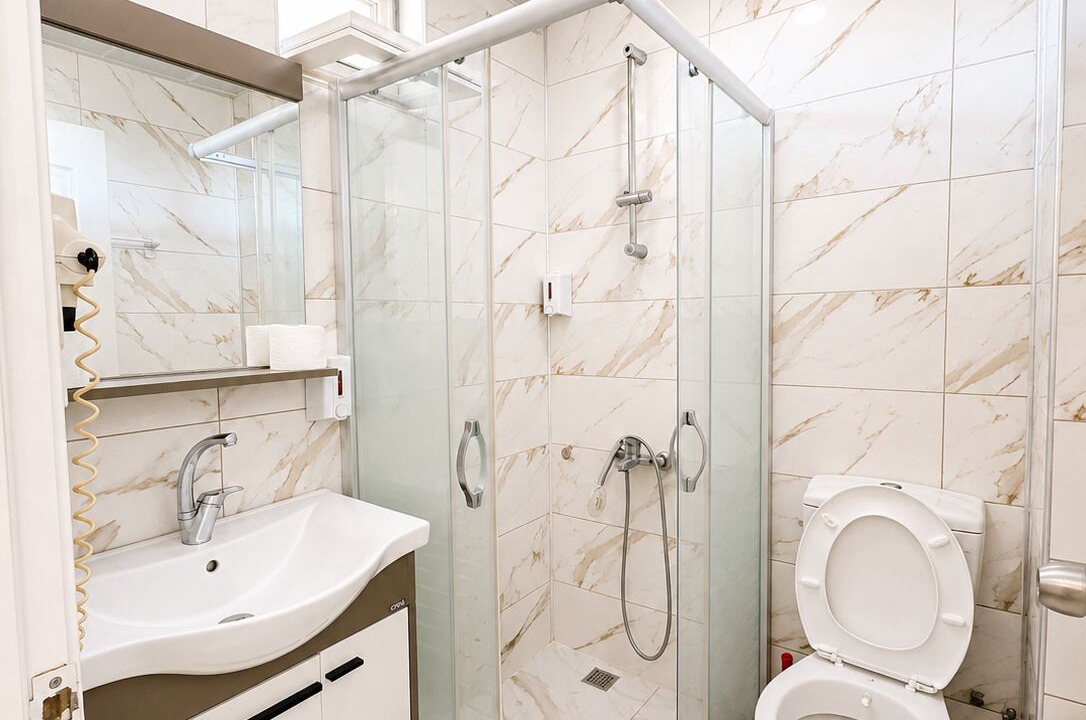 Photo of Bathroom in Lara