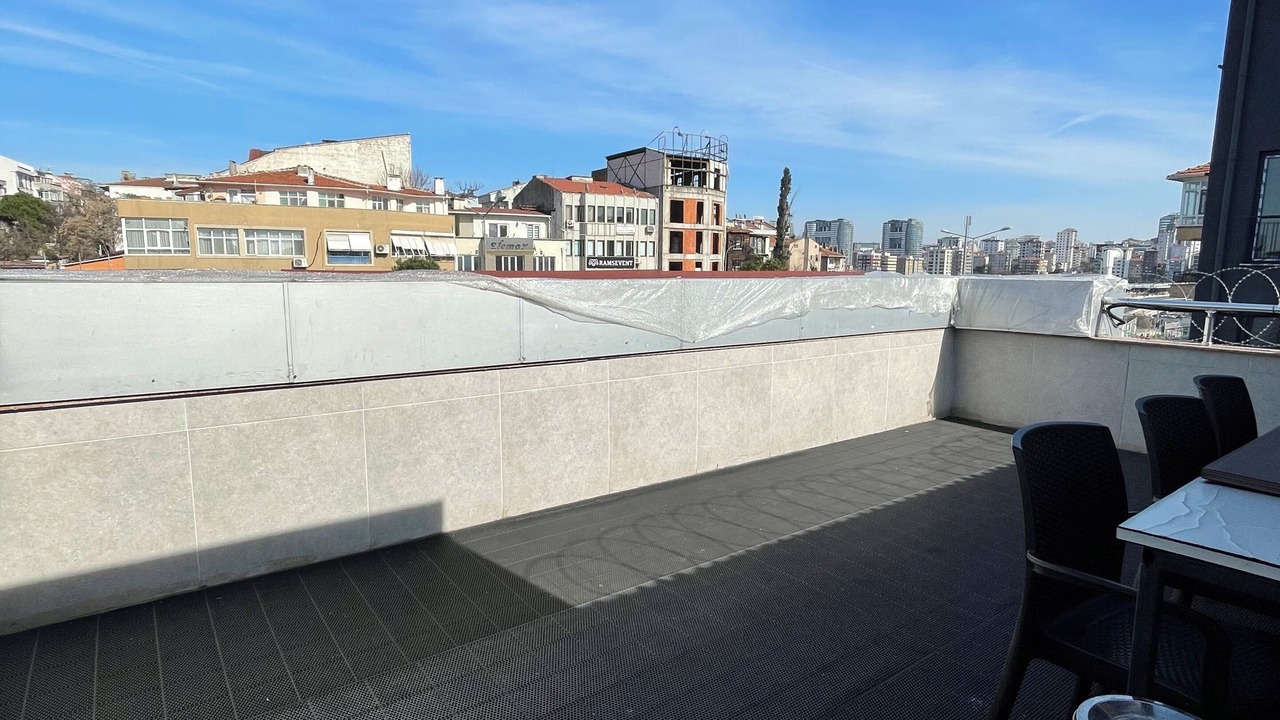 Photo of Outdoor in Rasimpasa