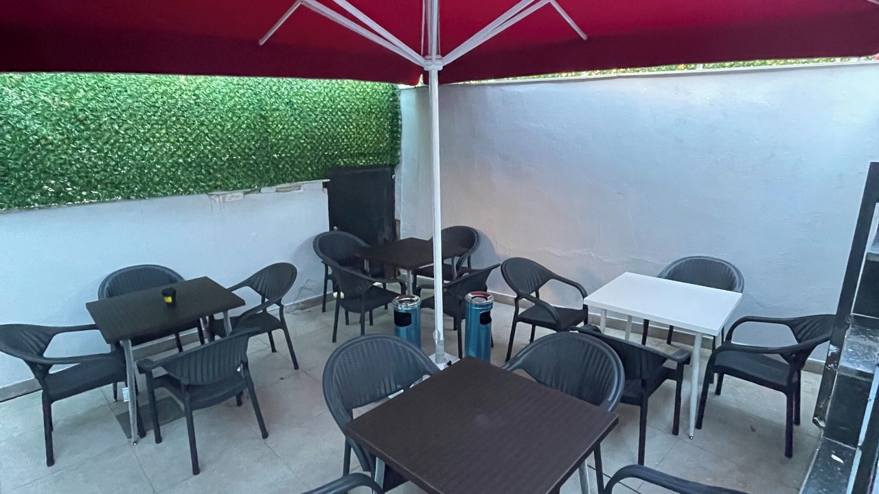 Photo of Outdoor in Rasimpasa