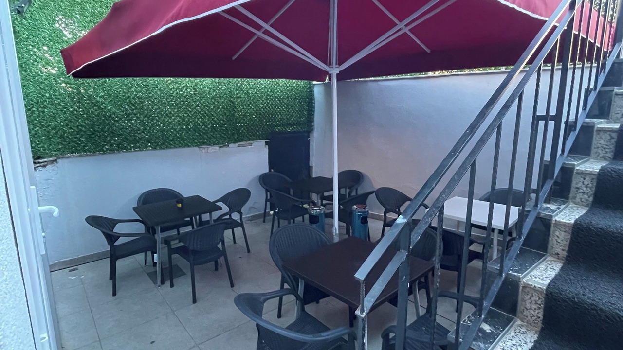 Photo of Outdoor in Rasimpasa