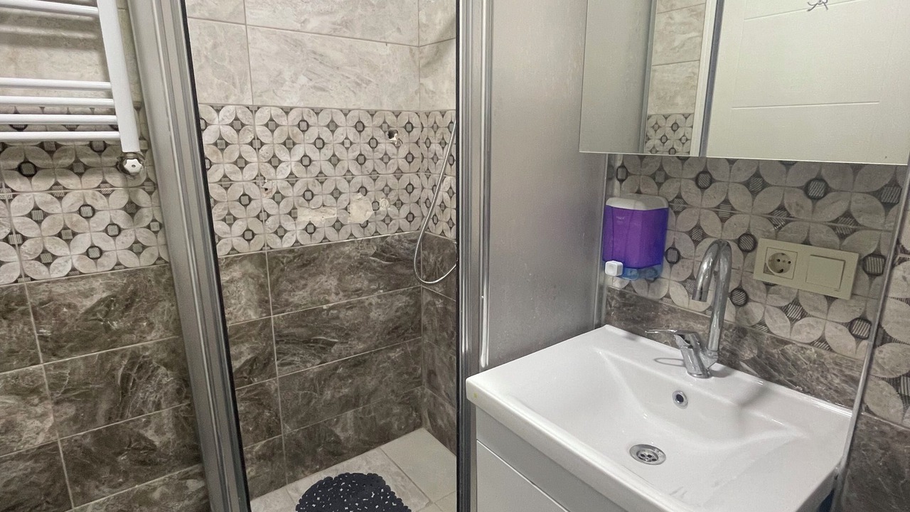 Photo of Bathroom in Rasimpasa