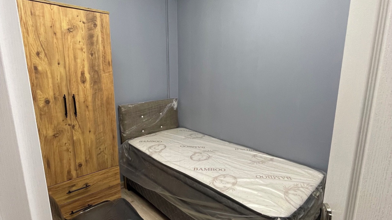Photo of Bedroom in Rasimpasa
