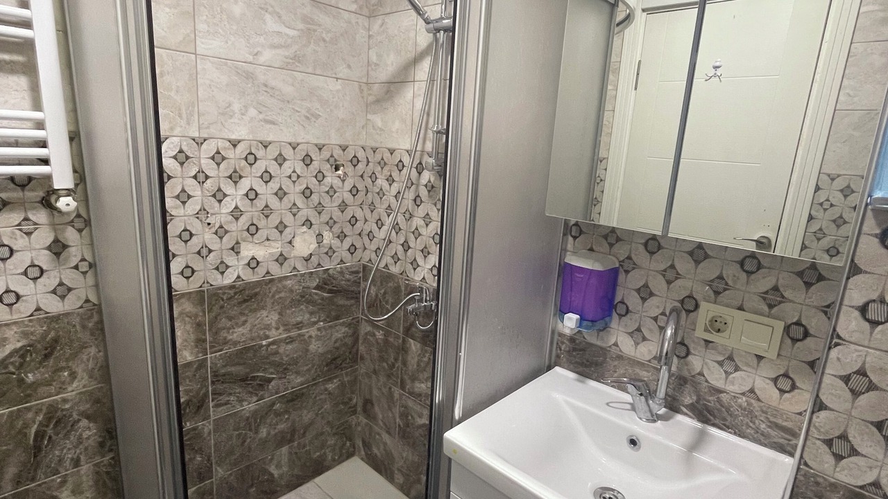 Photo of Bathroom in Rasimpasa