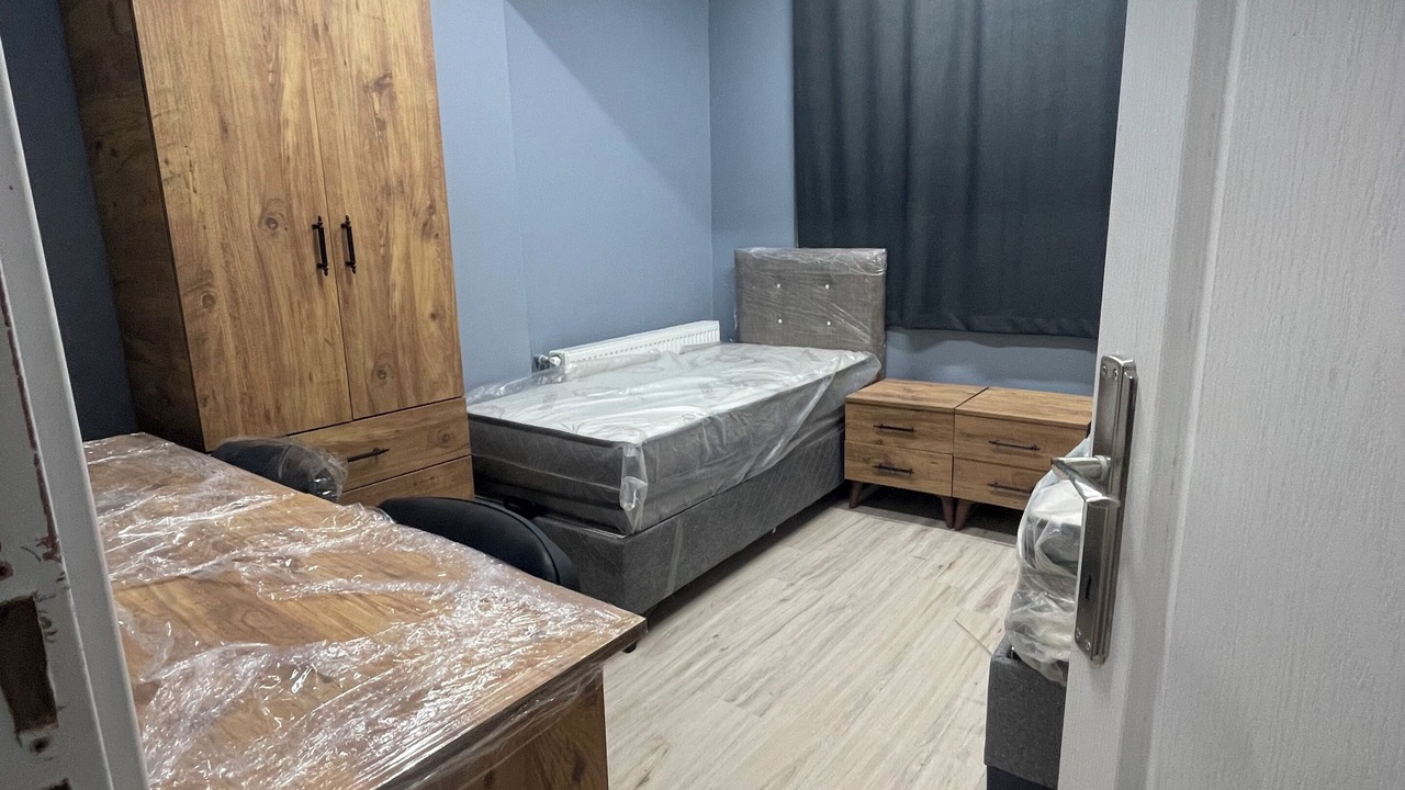 Photo of Bedroom in Rasimpasa