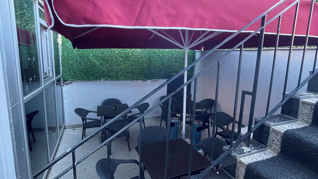 Photo of Outdoor in Rasimpasa