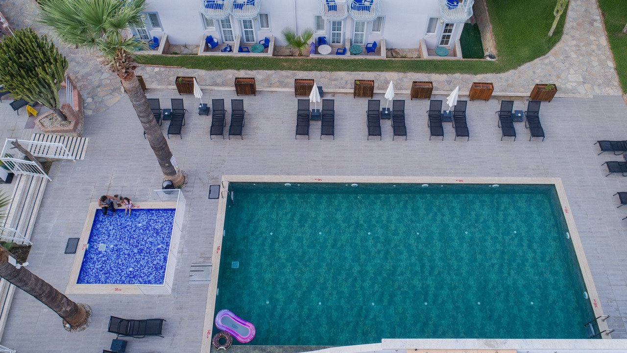 Photo of Outdoor in Oludeniz City Center