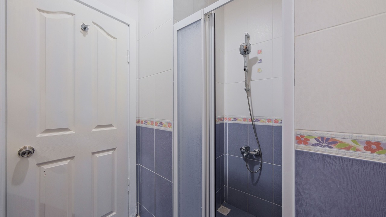 Photo of Bathroom in Oludeniz City Center