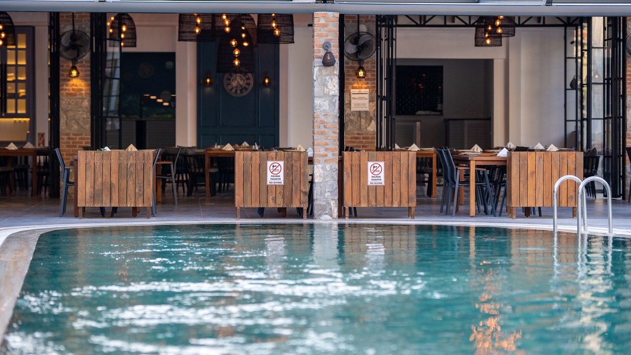 Photo of Outdoor in Oludeniz City Center