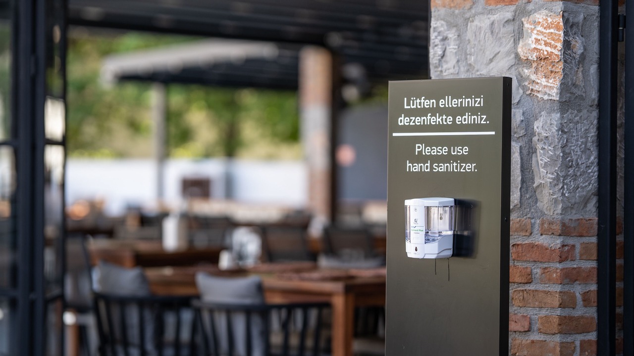 Photo of Outdoor in Oludeniz City Center