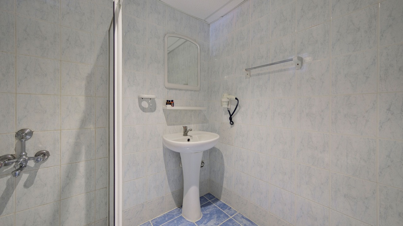 Photo of Bathroom in Oludeniz City Center