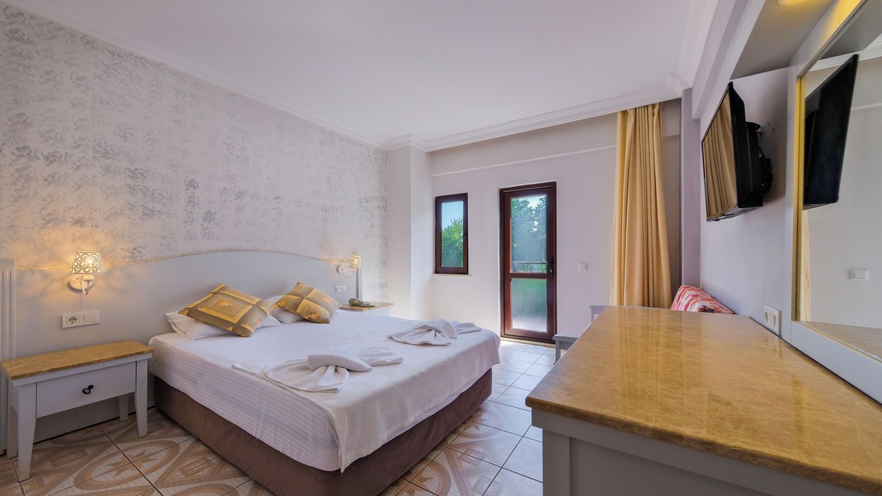 Photo of Bedroom in Oludeniz City Center