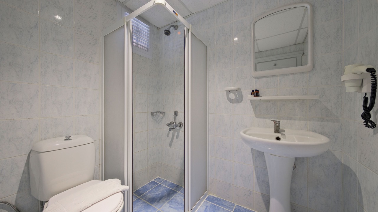 Photo of Bathroom in Oludeniz City Center