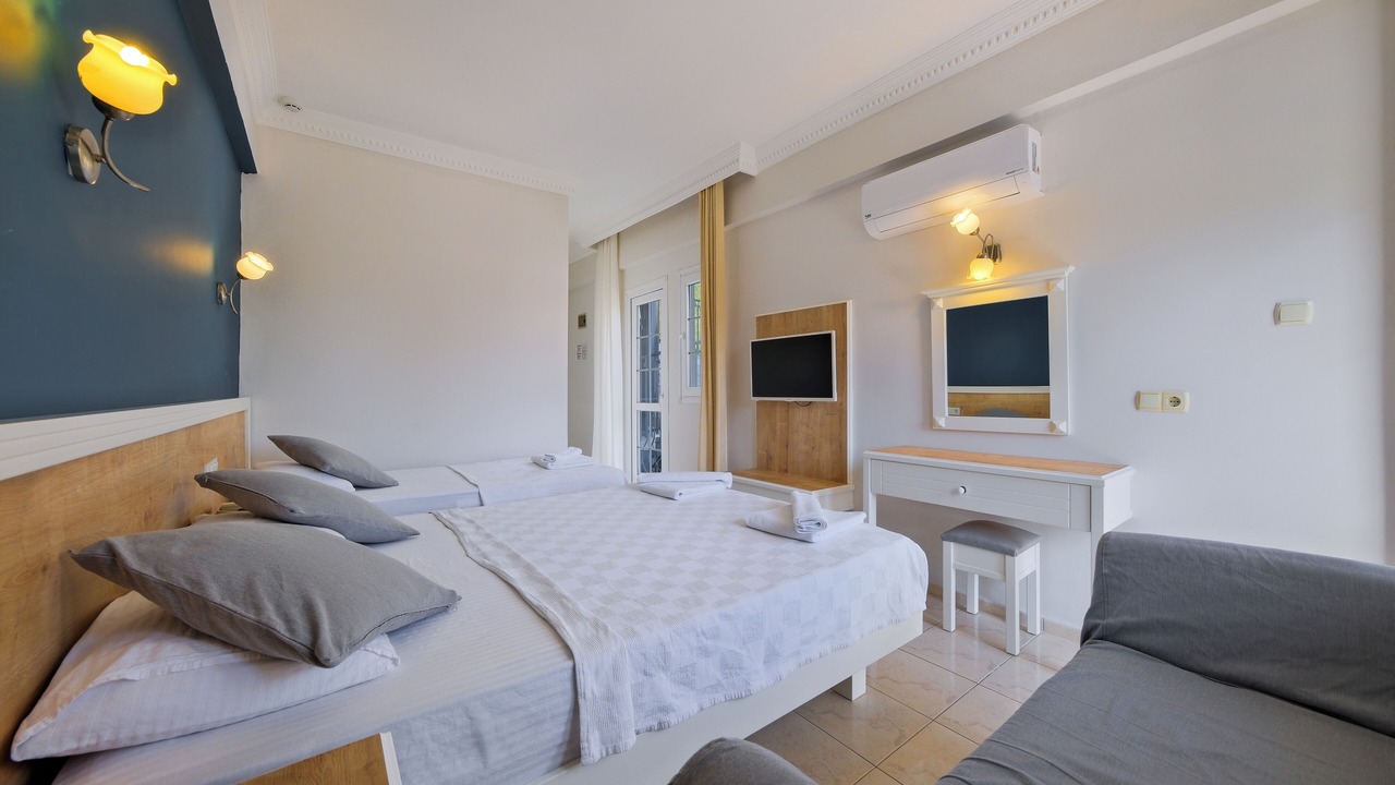 Photo of Bedroom in Oludeniz City Center