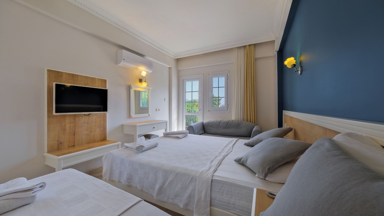 Photo of Bedroom in Oludeniz City Center