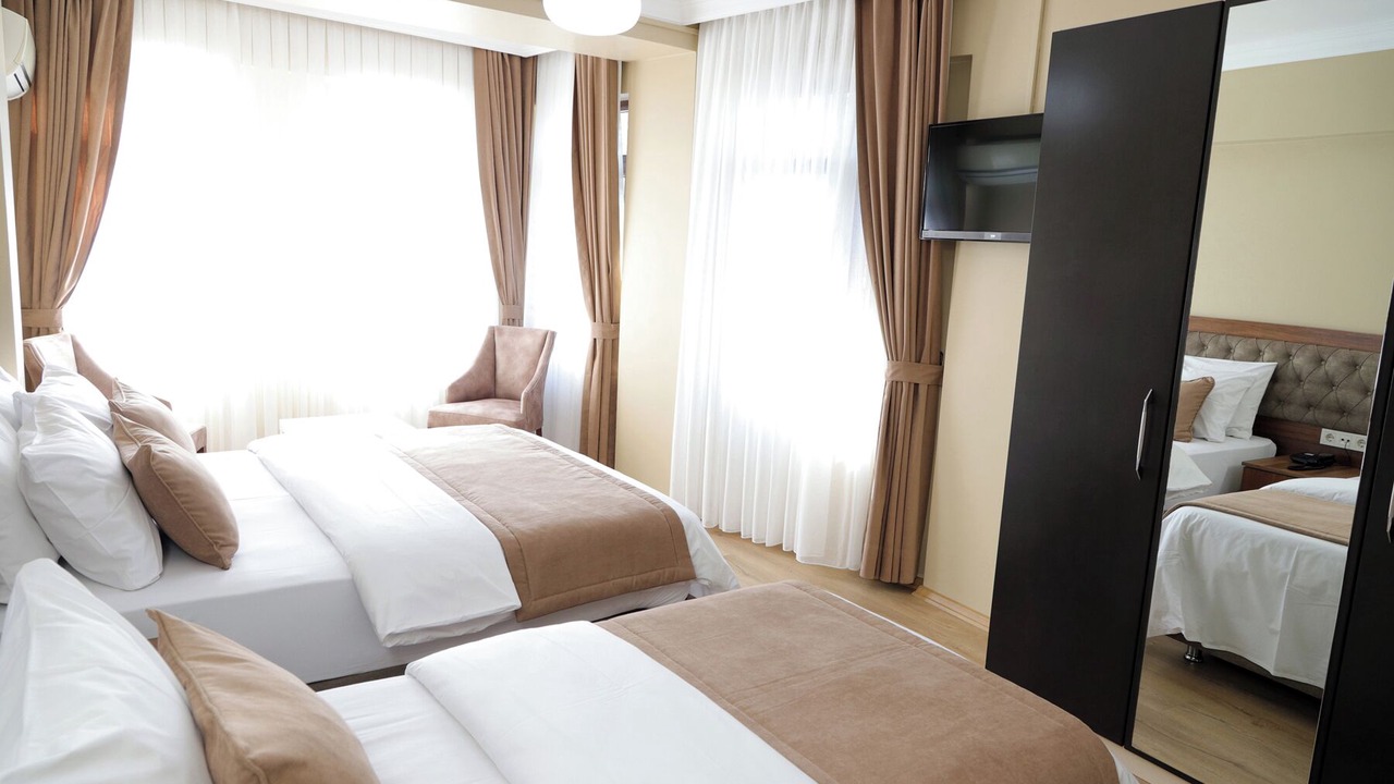 Photo of Bedroom in Kumkapi
