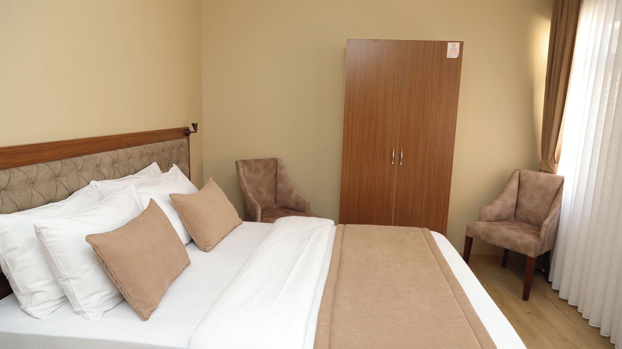 Photo of Bedroom in Kumkapi
