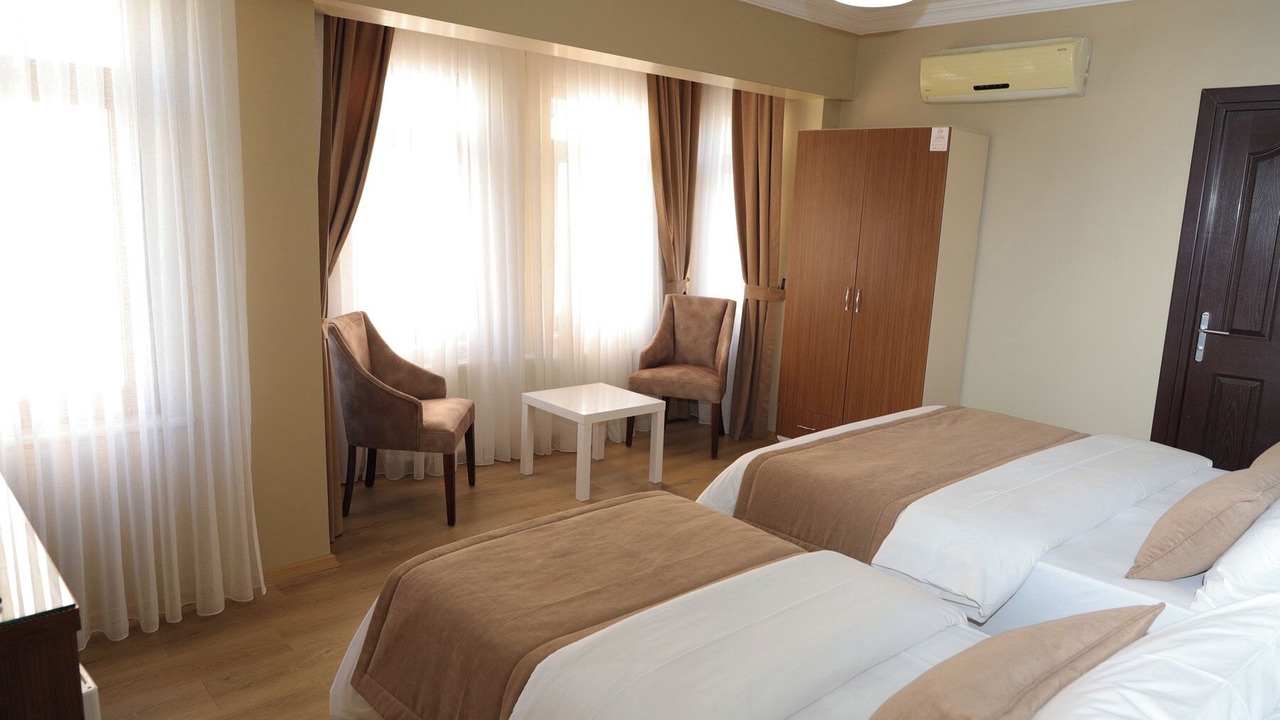 Photo of Bedroom in Kumkapi